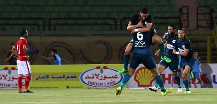 انبي والاهلي